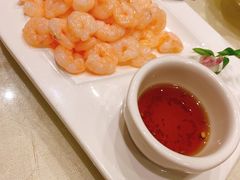 -顺风海鲜港(金玉兰店)