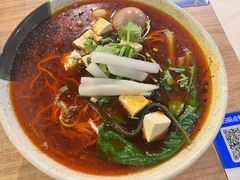 -古一味襄阳牛肉面热干面(滨江宝龙店)