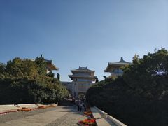 -雨花台烈士纪念馆