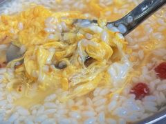 鸡蛋醪糟-白翔甜食店