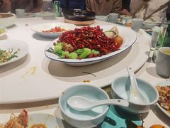 -阿西娅食府(中关村店)