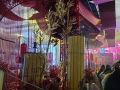 -蜀水别园(青杠树店)