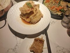 -奉天小馆·非遗东北菜(济南万象城店)