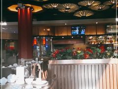 大堂-唐苑酒家·岭南粤菜名店(太古仓店)