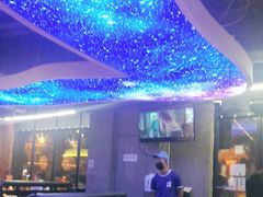 大堂-三个蒙古大叔羊肉串(大宁店)