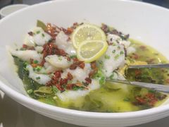 -绿草地·湘菜(7mall店)