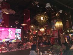 -胡桃里音乐酒馆(石家庄店)