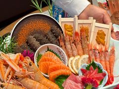 -黑木原精致料理·铁板烧