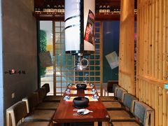 包厢-热血兄弟·炭火烤肉(融侨中心店)