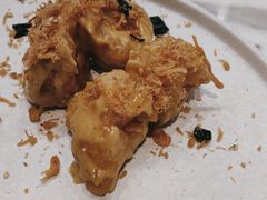 -南京空港温德姆花园酒店·MTF满庭芳中餐厅