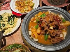 -耶里夏丽·丝路新疆菜·清真食品(徐汇南丹东路臻选店)