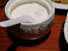 -塔里木新疆饭店(新北万达店)