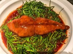 八宝葫芦鸭-平山宴(瘦西湖店)