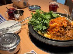 -韩香福脊骨汤锅(上杭路店)