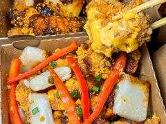 -永和大王(广渠店)