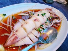 -珍宝海鲜JUMBO Seafood(ifc店)