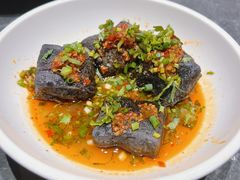 -炊烟小炒黄牛肉(浦东世纪汇店)