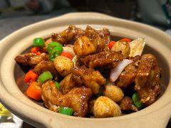 -留半山·香港食堂(啦啦宝都店)