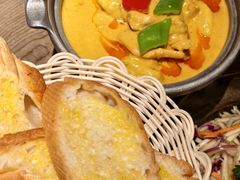 -安南越南餐厅(青岛万象城店)