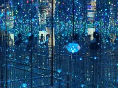 -天津梵高星空艺术馆(天河城旗舰店)