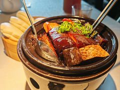 -穿越·外婆家(西溪天堂店)