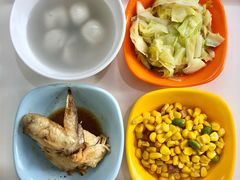 口水鸡（部位可选）-交通大学（闵行校区）-第二餐饮大楼