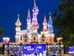 -沈阳方特欢乐世界