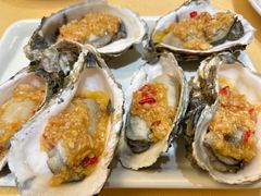 -鹏城人家海鲜酒家·23年老字号(较场尾店)