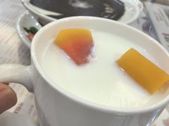 -周大娘牛乳(旧寨古村总店)