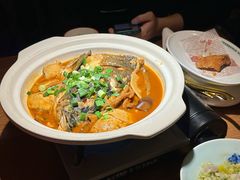 -新白鹿餐厅(银泰西湖文化广场店)