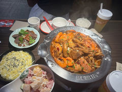 -胖哥俩肉蟹煲(世茂国际广场店)