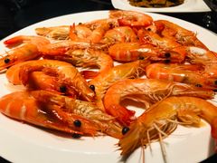 -徐记海鲜(观沙岭|滨江新城店)