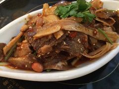 -大川先生·小龙虾·川菜(信义坊店)