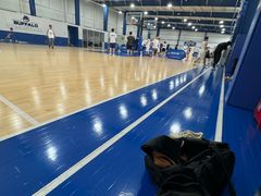 -BUFFALO篮球公园(康桥店)