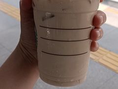 -星巴克(广州东圃天银店)