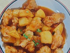 -破店·非遗蹄膀·闽菜馆(福飞路店)