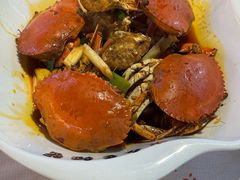 -五丁桥光头香辣蟹(望江橡树林店)