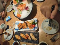 -大雄寿司(洛浦店)