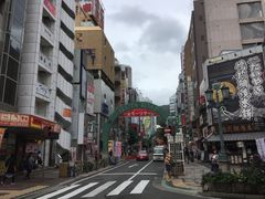 -一蘭(三宮店)