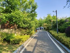 -大连金石滩绿发温泉假日酒店