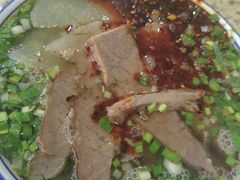 -吾穆勒蓬灰牛肉面·清真(北滨河中路店)
