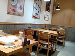 大堂-南城香·饭香串香馄饨香(赵公口店)