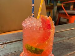 -SELVA森林海滩·拉丁餐厅&Bar(虹桥新天地店)