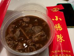 -北京小肠陈饭庄(方庄店)