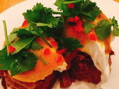 -Egg•Allday Brunch(襄阳北路店)