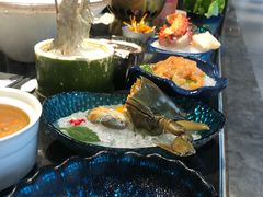 -海鼎荟海鲜姿造(仟禧汇店)