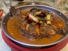 -撒拉花儿·新疆菜·清真(太阳宫店)