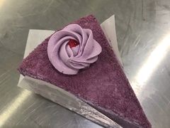 -St蛋糕王国(亨特店)