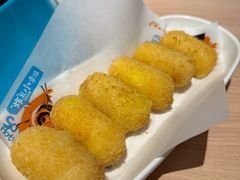 -半天妖烤鱼(百乐广场店)