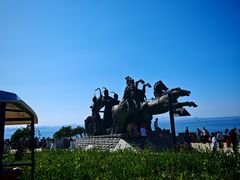 -养马岛旅游度假区